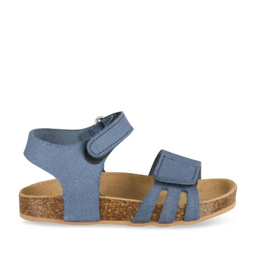 Sandalen BLAUW Jongen
