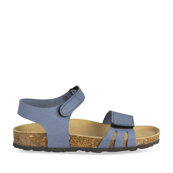 Sandalen BLAUW Jongen
