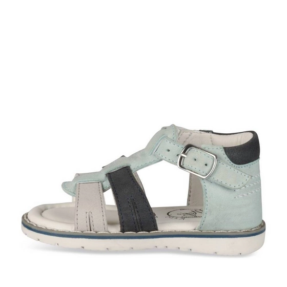 Sandalen BLAUW/GRIJS Jongen