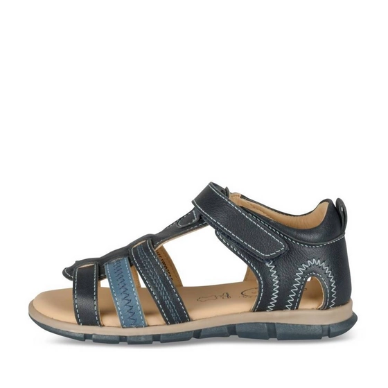 Sandalen BLAUW Jongen