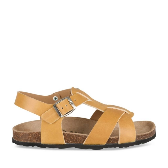 Sandalen BEIGE Jongen
