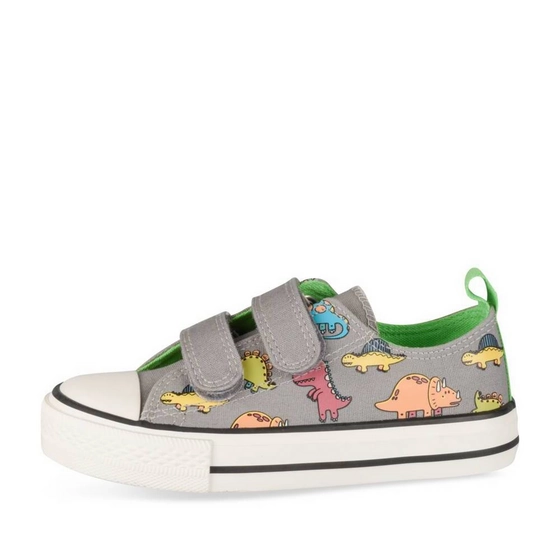 Sneakers GRIJS Jongen