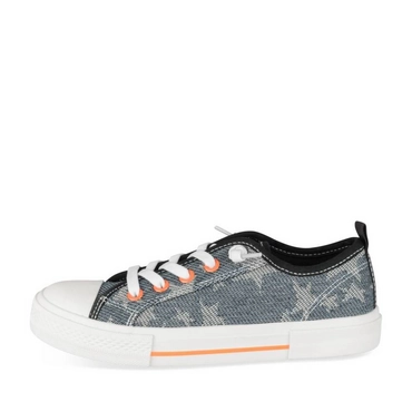 Sneakers ZWART Jongen
