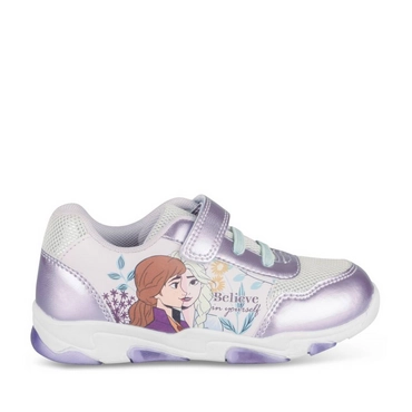 Sneakers VIOLET Meisjes
