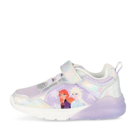 Baskets VIOLET Fille