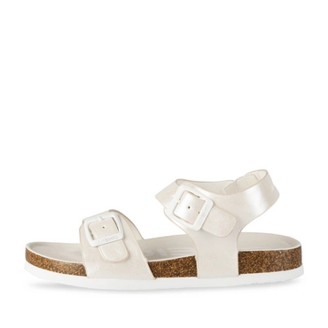 Sandalen WIT Meisjes