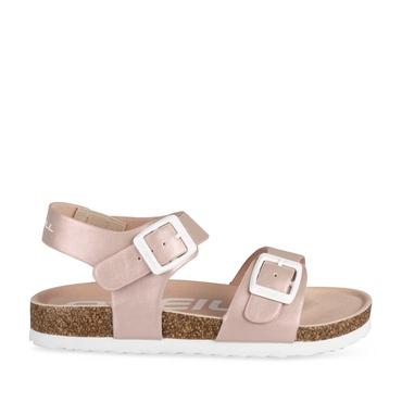 Sandalen ROZE Meisjes