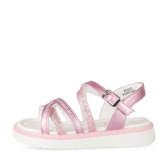 Sandalen ROZE Meisjes