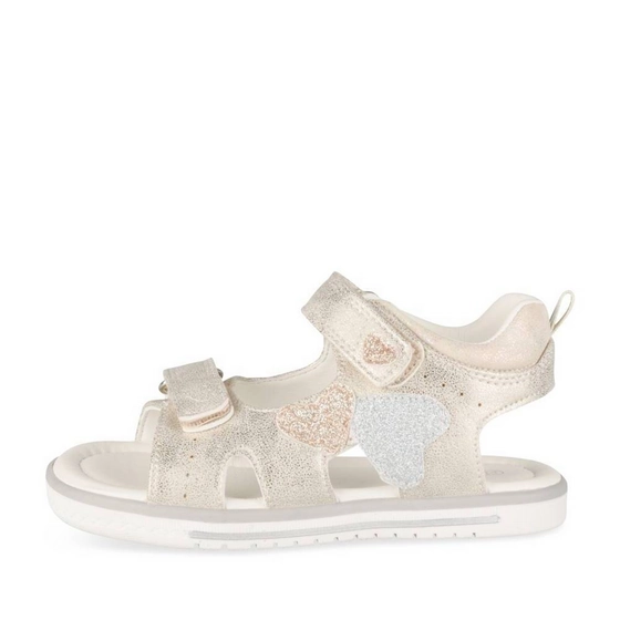 Sandalen GOUD Meisjes
