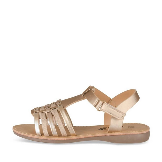Sandalen METALLIC Meisjes