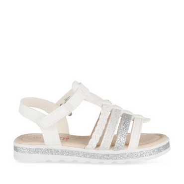 Sandalen WIT Meisjes