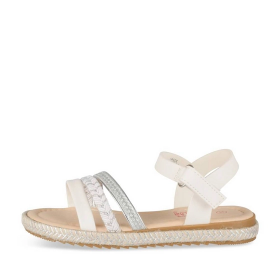 Sandalen WIT Meisjes