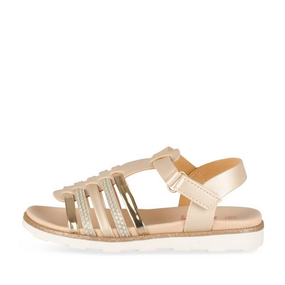 Sandales OR Fille