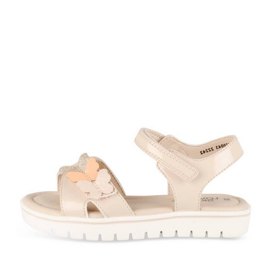 Sandales ROSE Fille