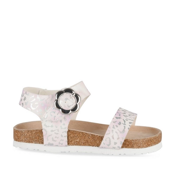 Sandales VIOLET Fille