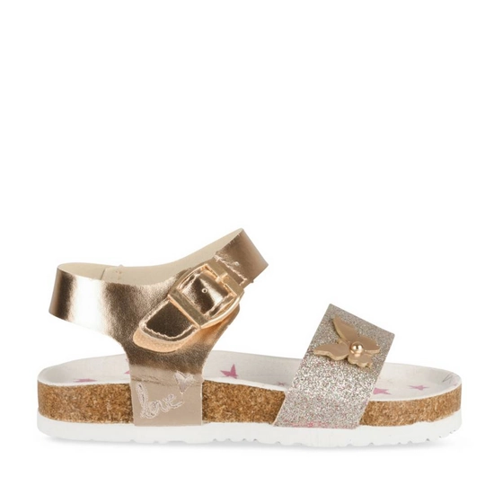 Sandalen ROZE Meisjes