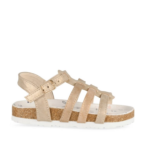 Sandalen GOUD Meisjes