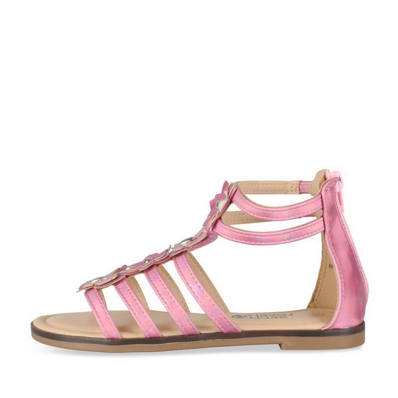 Sandalen ROZE Meisjes