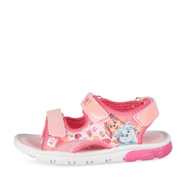 Sandalen ROZE Meisjes