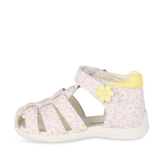 Sandales VIOLET Fille