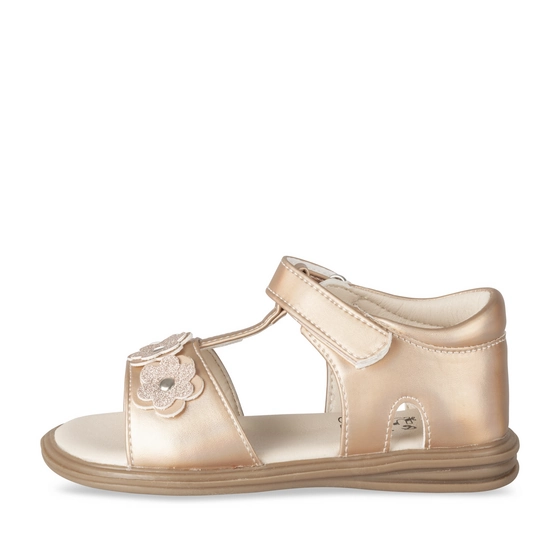 Sandalen ROZE Meisjes