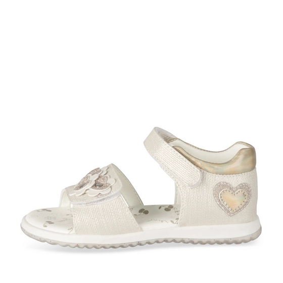 Sandalen GOUD Meisjes