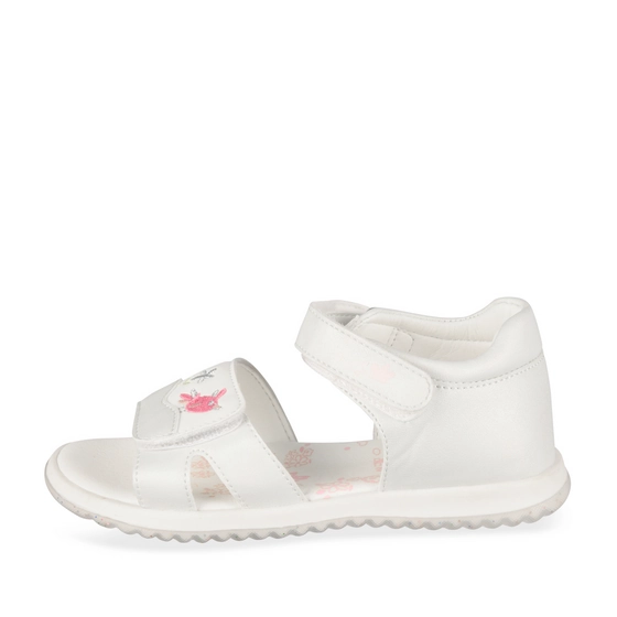 Sandales BLANC Fille