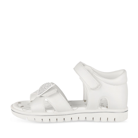 Sandalen WIT Meisjes