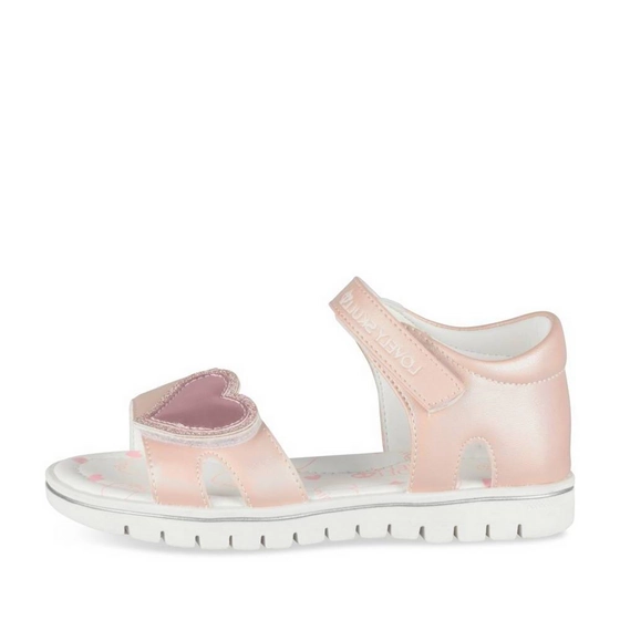 Sandales ROSE Fille