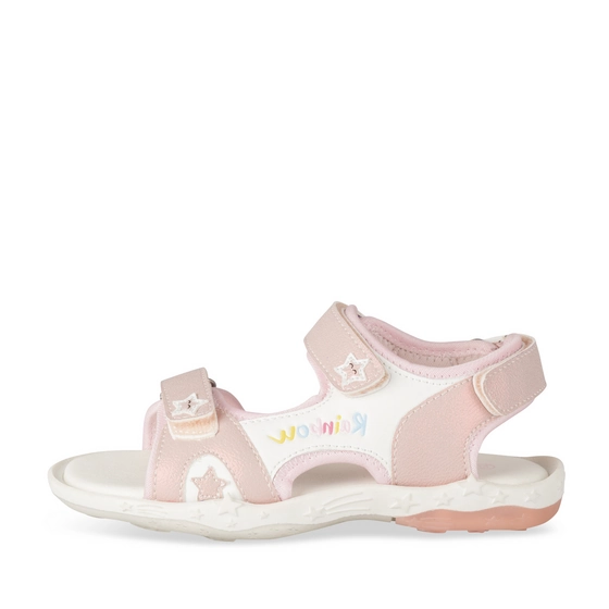Sandalen ROZE Meisjes