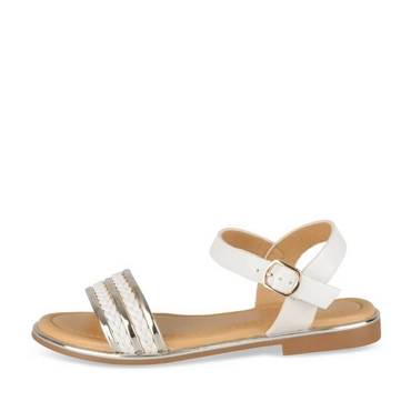 Sandalen BEIGE Meisjes