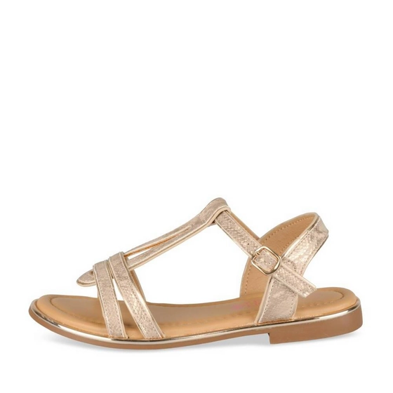 Sandales ROSE Fille