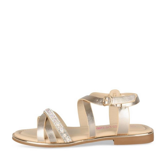 Sandales OR Fille