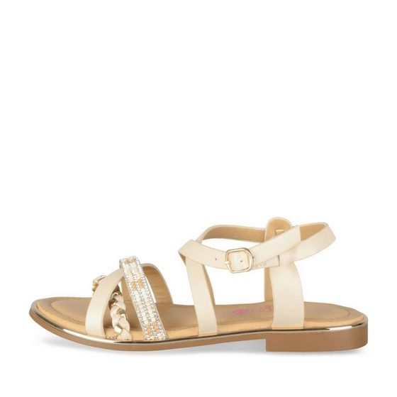 Sandales ROSE Fille