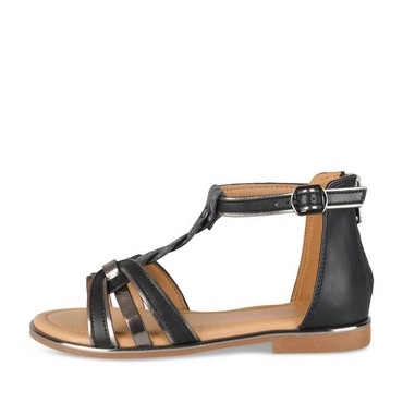 Sandalen ZWART Meisjes