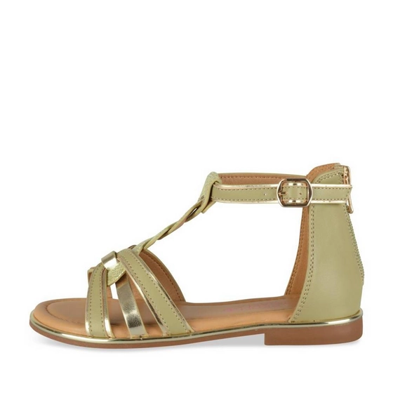 Sandalen GROEN Meisjes