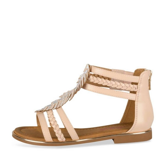 Sandales ROSE Fille