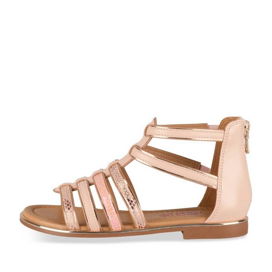 Sandalen ROZE Meisjes