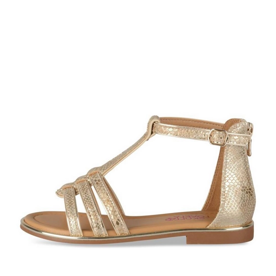 Sandalen GOUD Meisjes