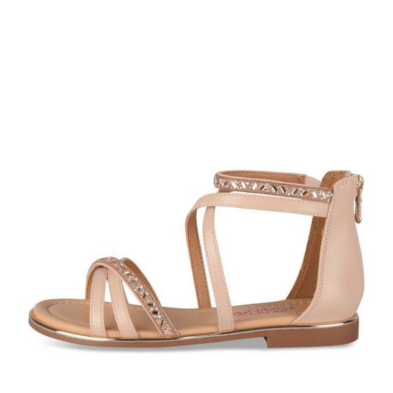 Sandalen ROZE Meisjes