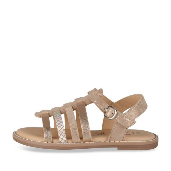 Sandalen ROZE Meisjes