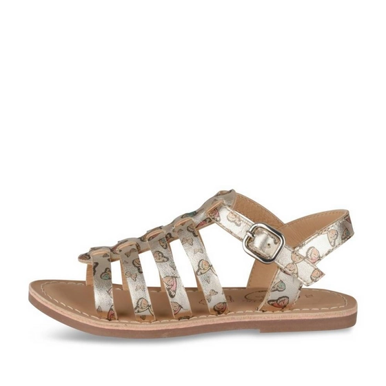 Sandalen MULTICOLOR Meisjes