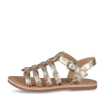 Sandalen MULTICOLOR Meisjes