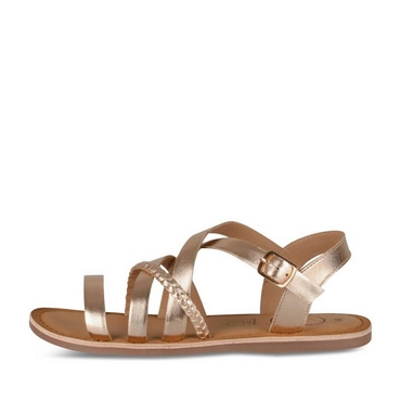 Sandalen METALLIC Meisjes