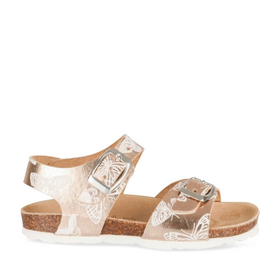 Sandalen ROZE Meisjes