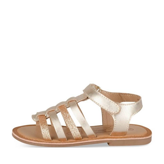 Sandales OR Fille
