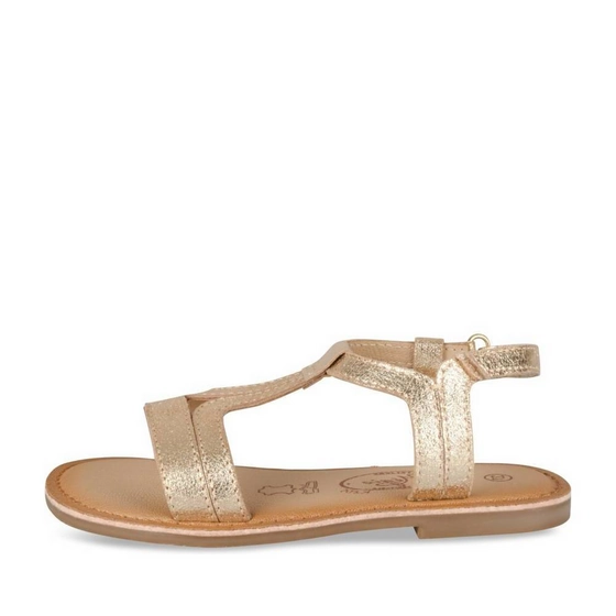 Sandalen GOUD Meisjes