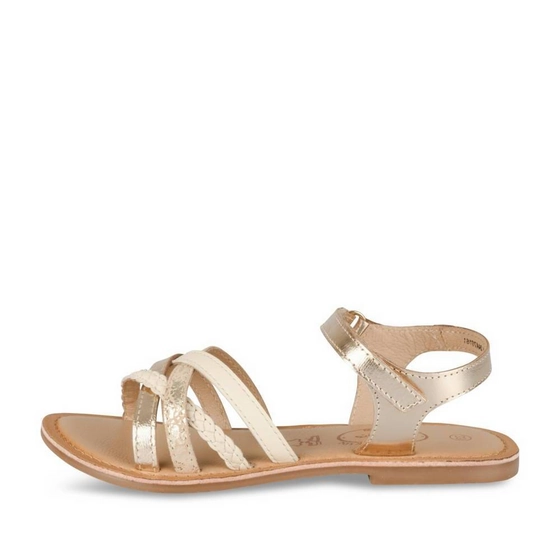 Sandales OR Fille