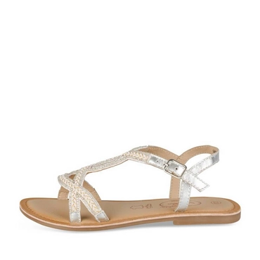 Sandalen ZILVER Meisjes