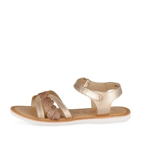 Sandalen ROZE Meisjes
